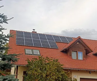 Ars Communication / Fotowoltaika Jelenia Góra